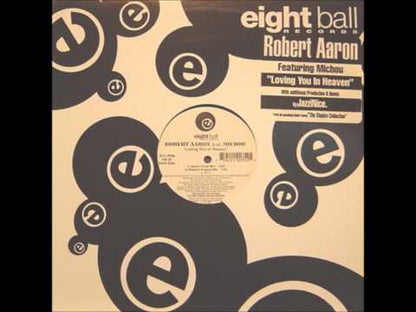 Robert Aaron Featuring Michou - Loving You In Heaven