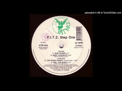F.I.T.Z. - Step One