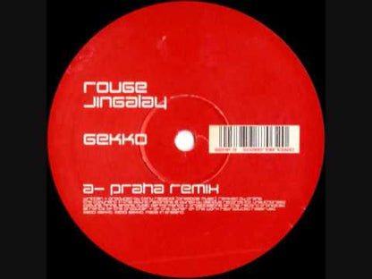 Rouge - Jingalay