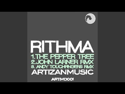 Rithma - Pepper Tree