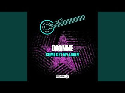 Dionne -  Come Get My Lovin' (Remix)