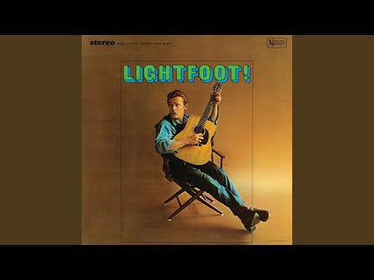 Gordon Lightfoot - Early Lightfoot