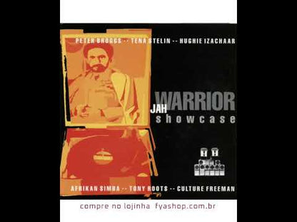 Various  - Jah Warrior Showcase