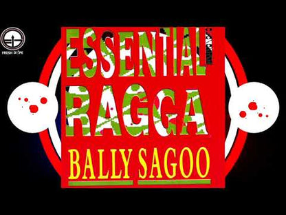 Bally Sagoo - Essential Ragga