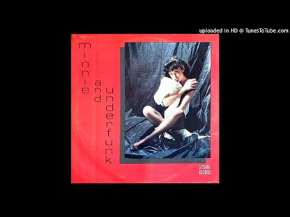 Minnie And Underfunk - Minnie And Underfunk