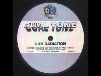 Dual Tone - Dub Radiation
