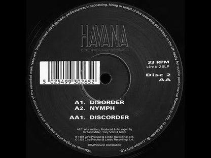 Havana - Condensed