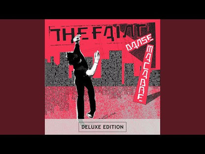The Faint - Mote / Dust