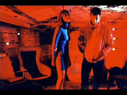 Moloko - Sing It Back (Reboot 2010 Mix)