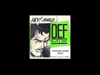 Malkit Singh - Hey! Jamalo (Remix by: Bally Sagoo)