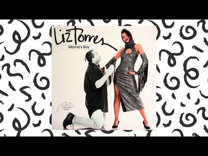 Liz Torres - Mama's Boy