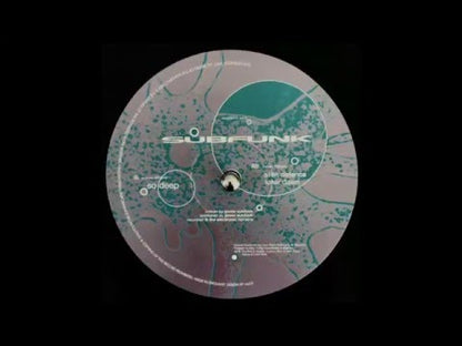 Subfunk - So Deep