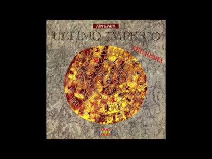 Atahualpa - Ultimo Imperio