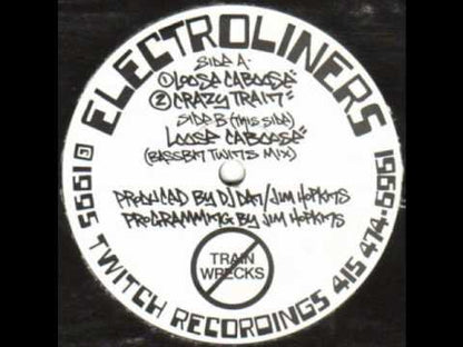 Electroliners - Loose Caboose