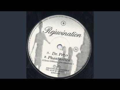 Rejuvination - Introduction