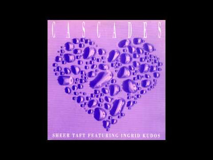 Sheer Taft Featuring Ingrid Kudos - Cascades