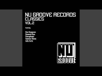 New Grooves - Vol. II