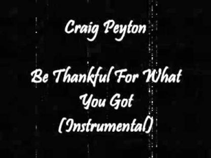 Laid Back / Craig Peyton -  Automan