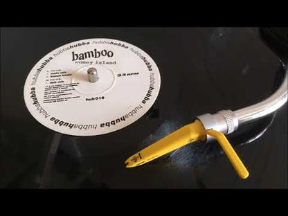 Bamboo - Coney Island