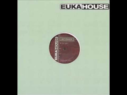 Get Fucked - Yank Fuck