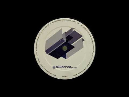 D_Code - Ritual Patterns EP