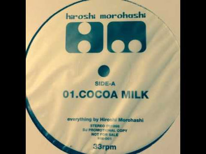 Hiroshi Morohashi - Untitled