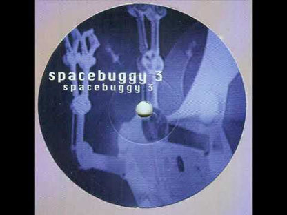 Spacebuggy - Spacebuggy 3