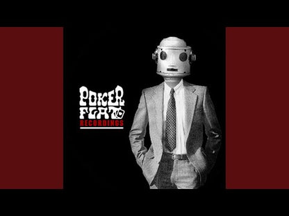 Robotman - Hypno Freak