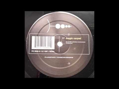 Stefano Libelle - Hour For Hour