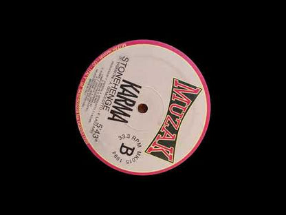 Karma - Tattoo