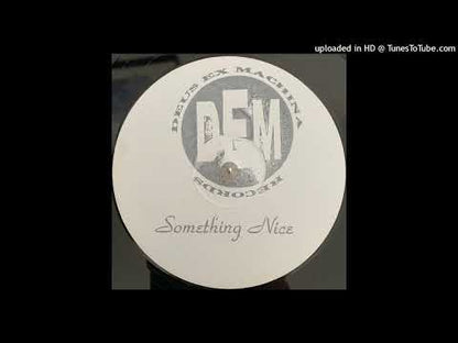 Something Nice - Orange Juice
