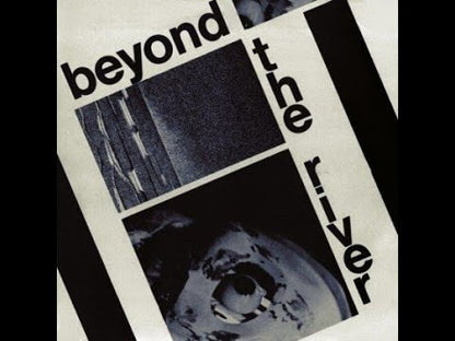 Various - Beyond The River (A Reading Area Compilation)