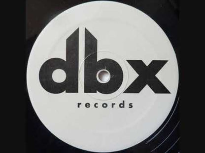 X-Trax - Give It Alone