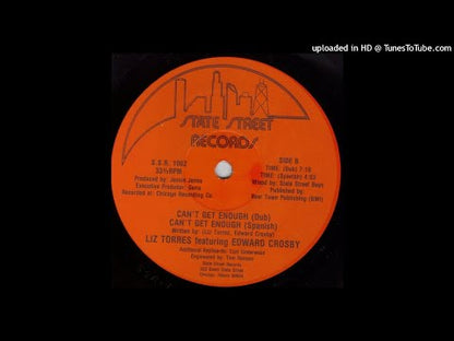 Liz Torres - Mama's Boy