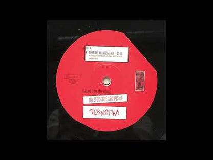 Various - The Seductive Sounds Of Teknotika