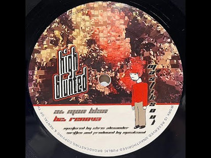 Mastik Soul - Mon Blan / Renova