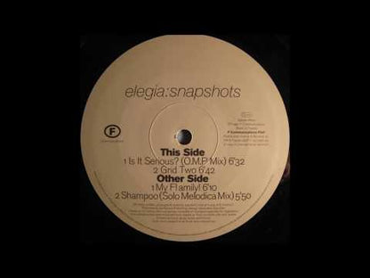 Elegia - Snapshots
