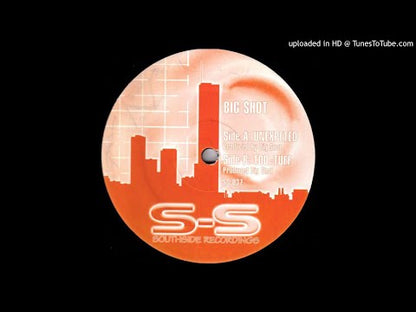 Big$hot - Unexpected / Too-Tuff