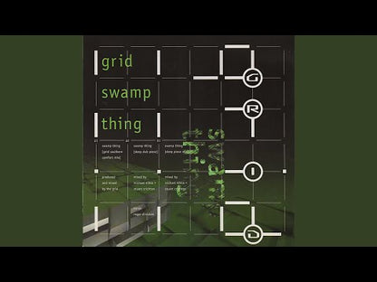 The Grid - Swamp Thing
