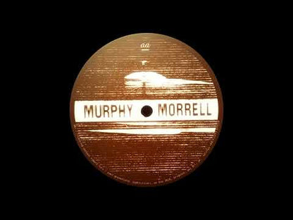 Murphy Morrell - Big Daddy