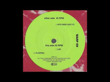 Warp 69 - Into Deep (Got It)