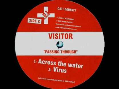 Visitor - Passing Through
