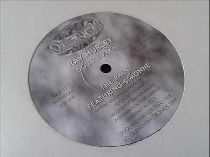 Ray Hurley - Your Love & The Rain (disc two)