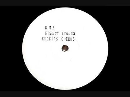 RMS - Energy Tracks