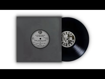 Lovechild & Rolfe -Time Travellers