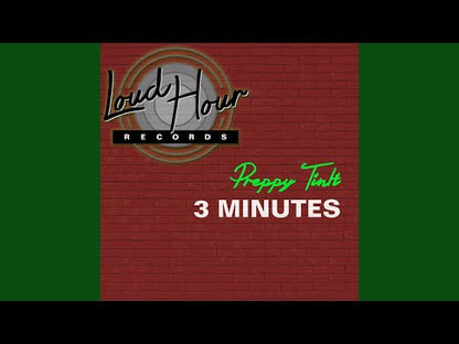 Preppy Tinti  - 3 Minutes