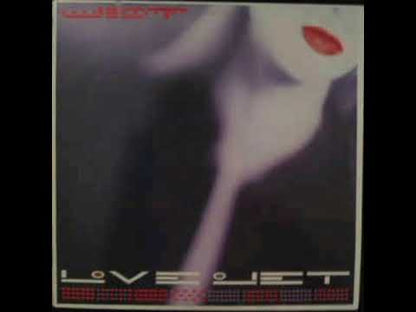 J.E.T. - Love Jet