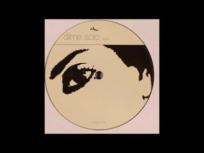 Asad Rizvi & Chris Pascoe - Dime Solo