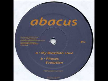 Abacus - My Brazilian Love