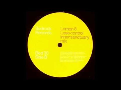 Lemon8 - Lose Control